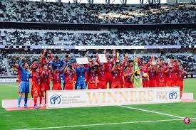 洛杉矶道奇队宣布弗里曼（Freddie Freeman）因脚踝伤势错过 2025 部分季后赛